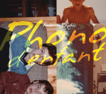 Ambrose Album Cover 010416